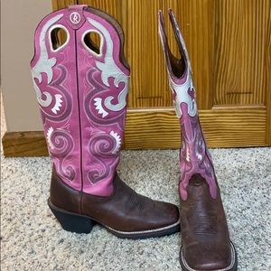 Tony Lama Boots